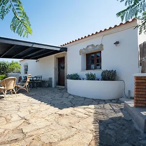 Vakantiehuis Cosy Quinta Da Eira 140 Years Old, Loulé