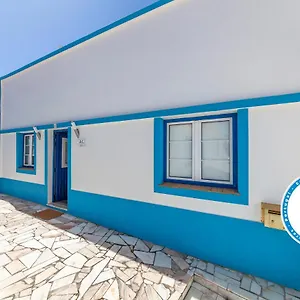 Appartement B54 - Casa Azul In Burgau, Budens