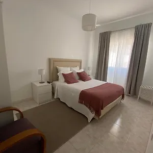 Appartement Guest House, Faro