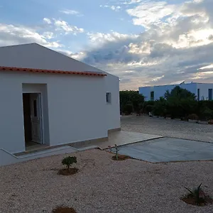 Casa Hibisco Apartment