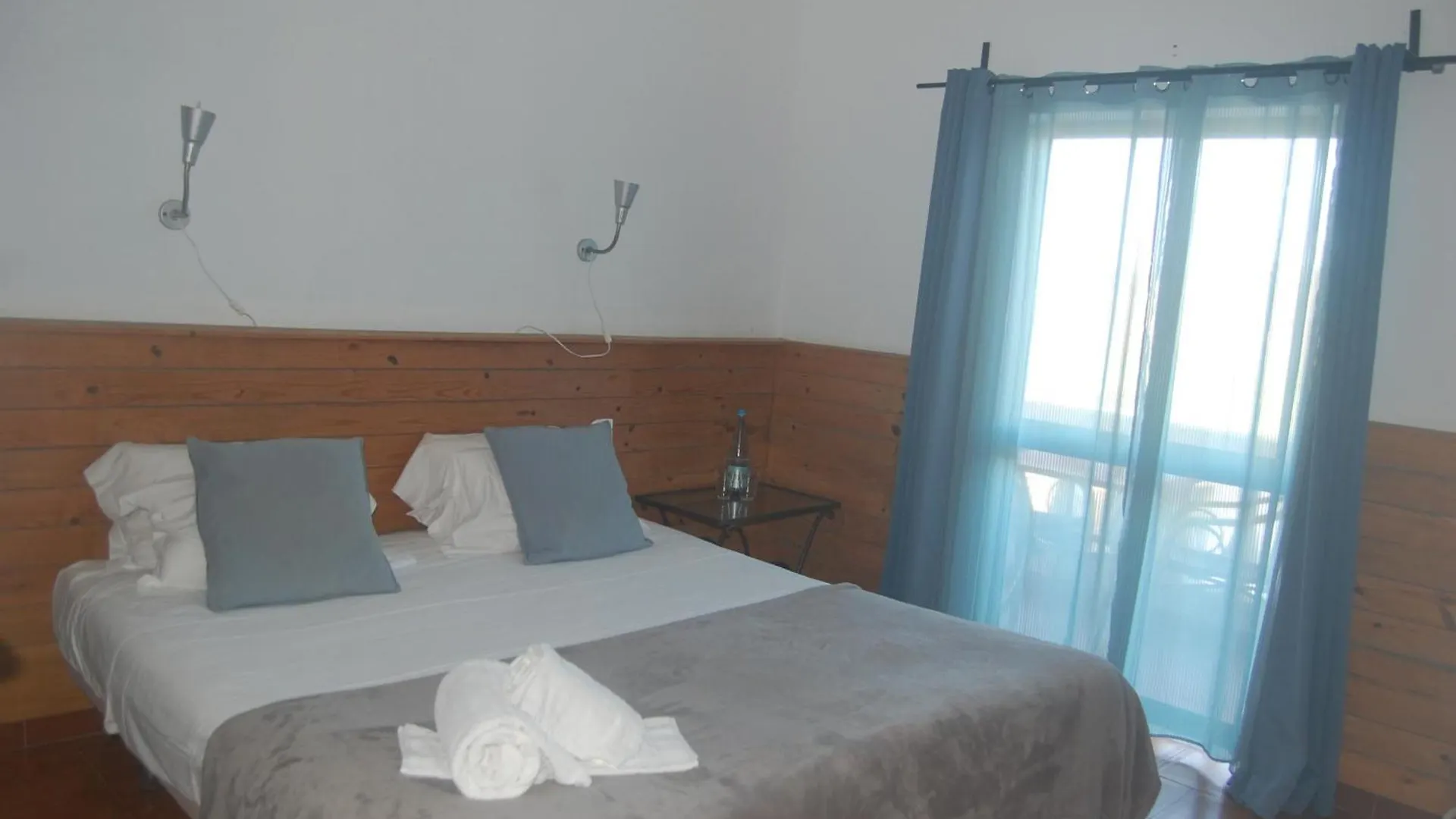 Casa Da Horta Appartement Aljezur