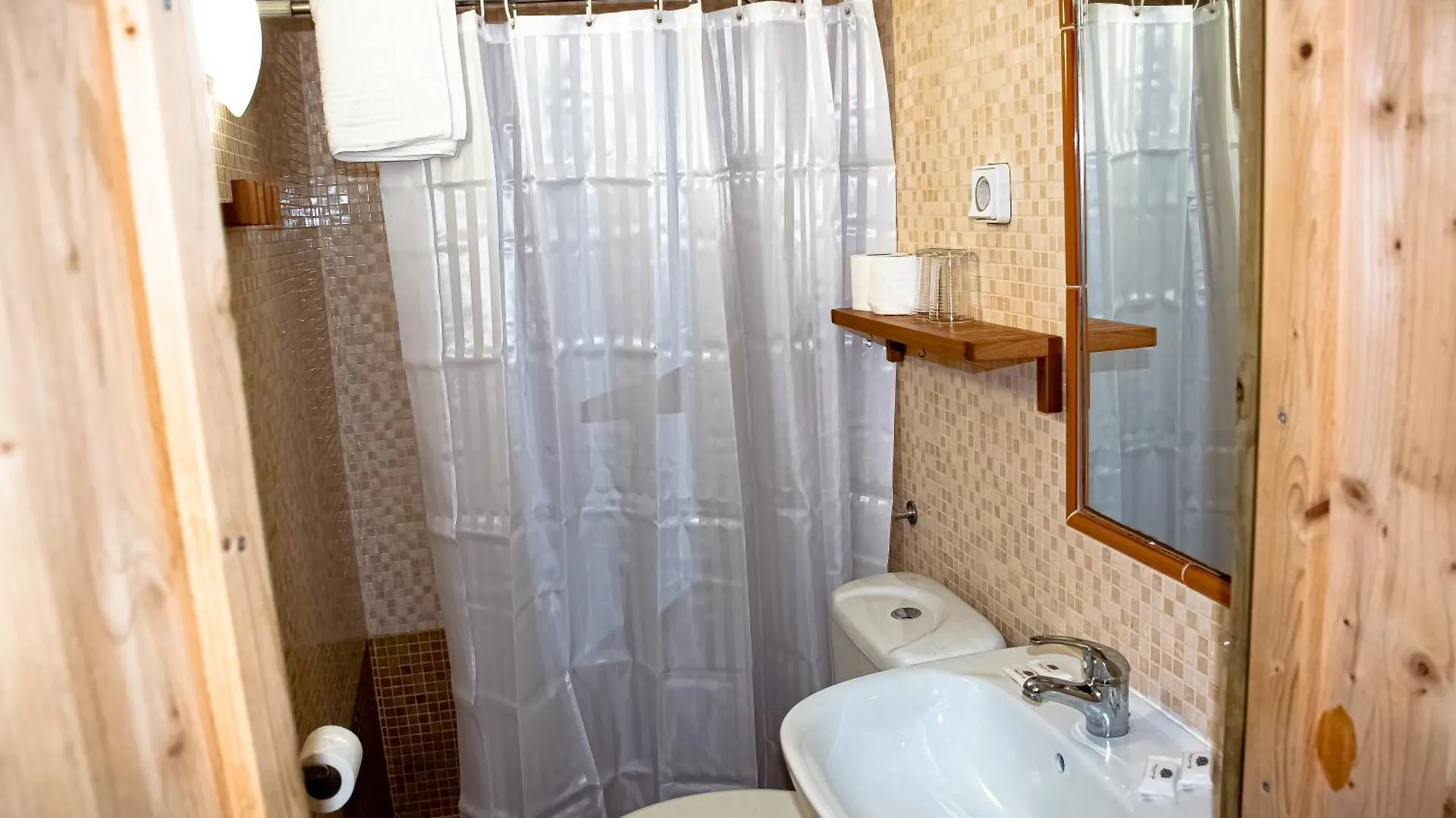 Casa Da Horta Appartement Aljezur