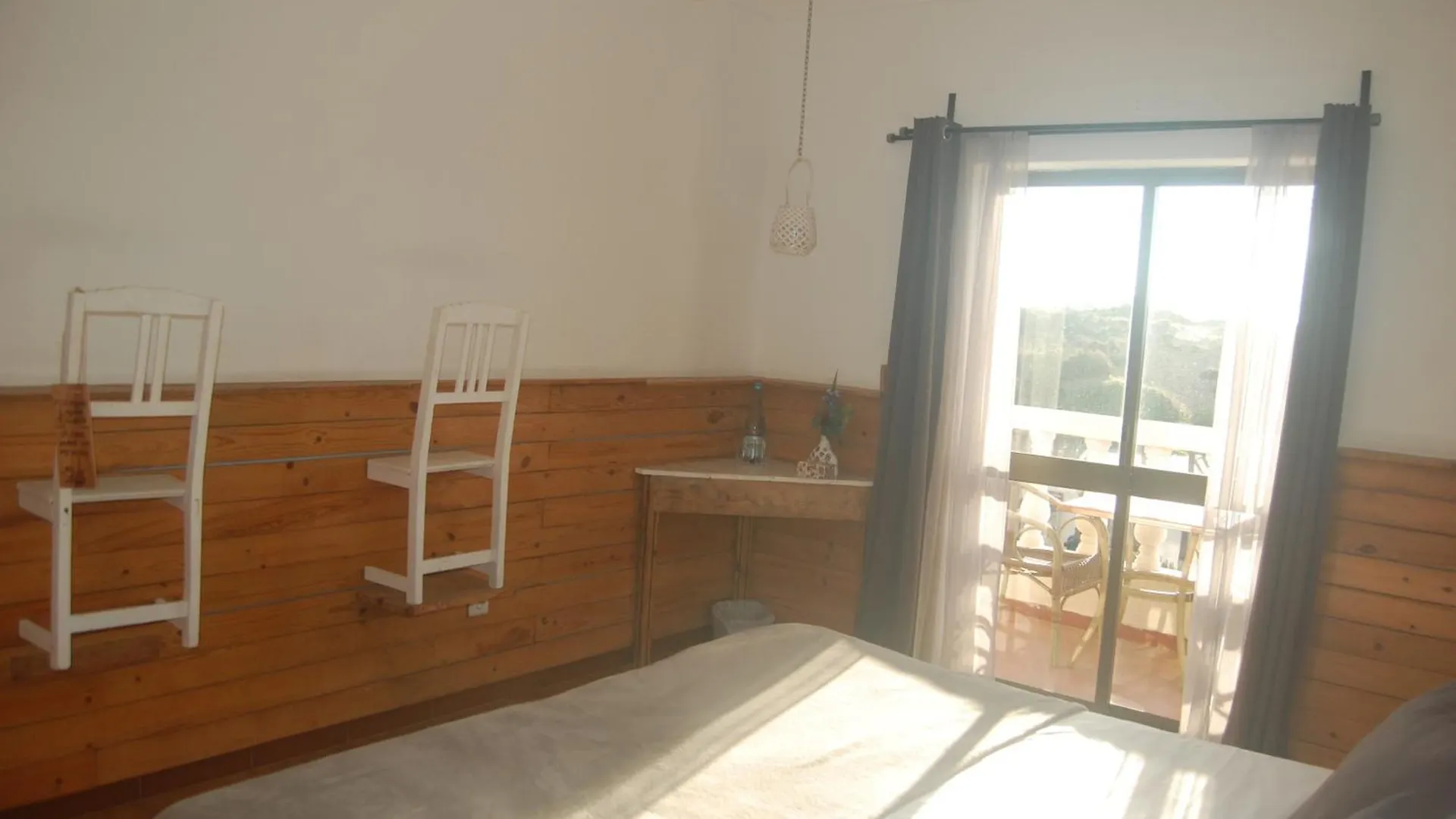 Casa Da Horta Appartement Aljezur