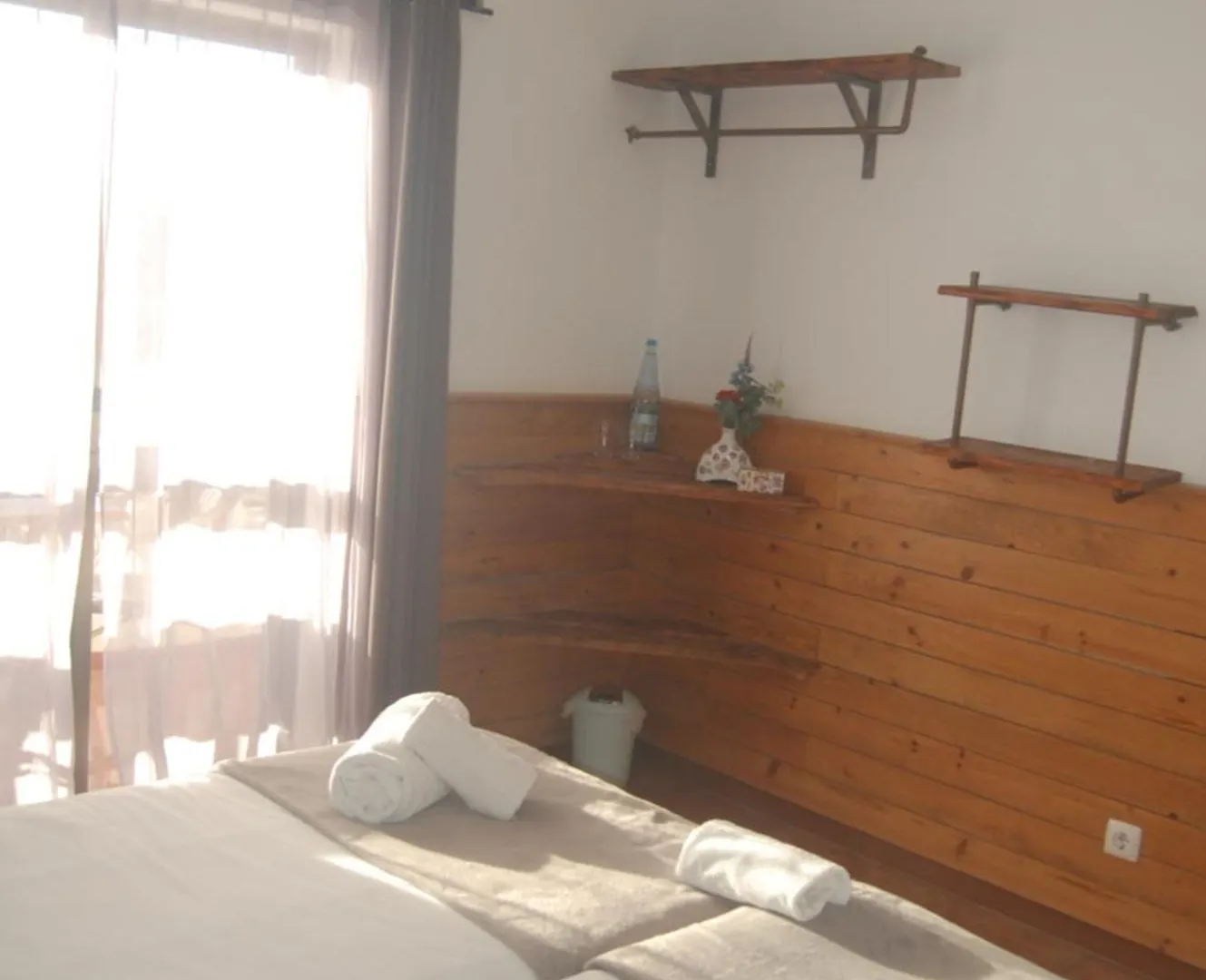 Casa Da Horta Appartement Aljezur 0*,  Portugal