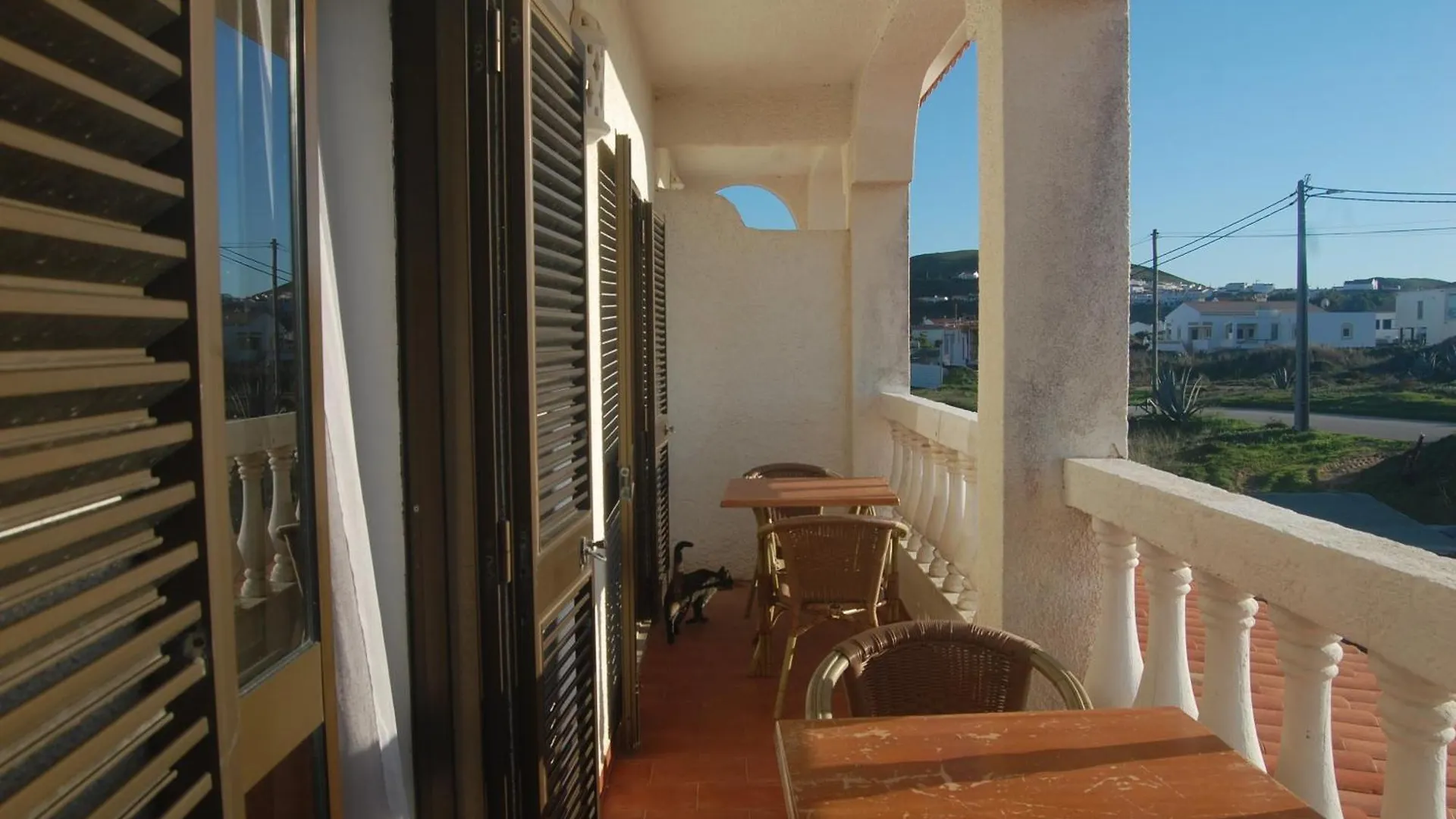 Casa Da Horta Appartement Aljezur Portugal