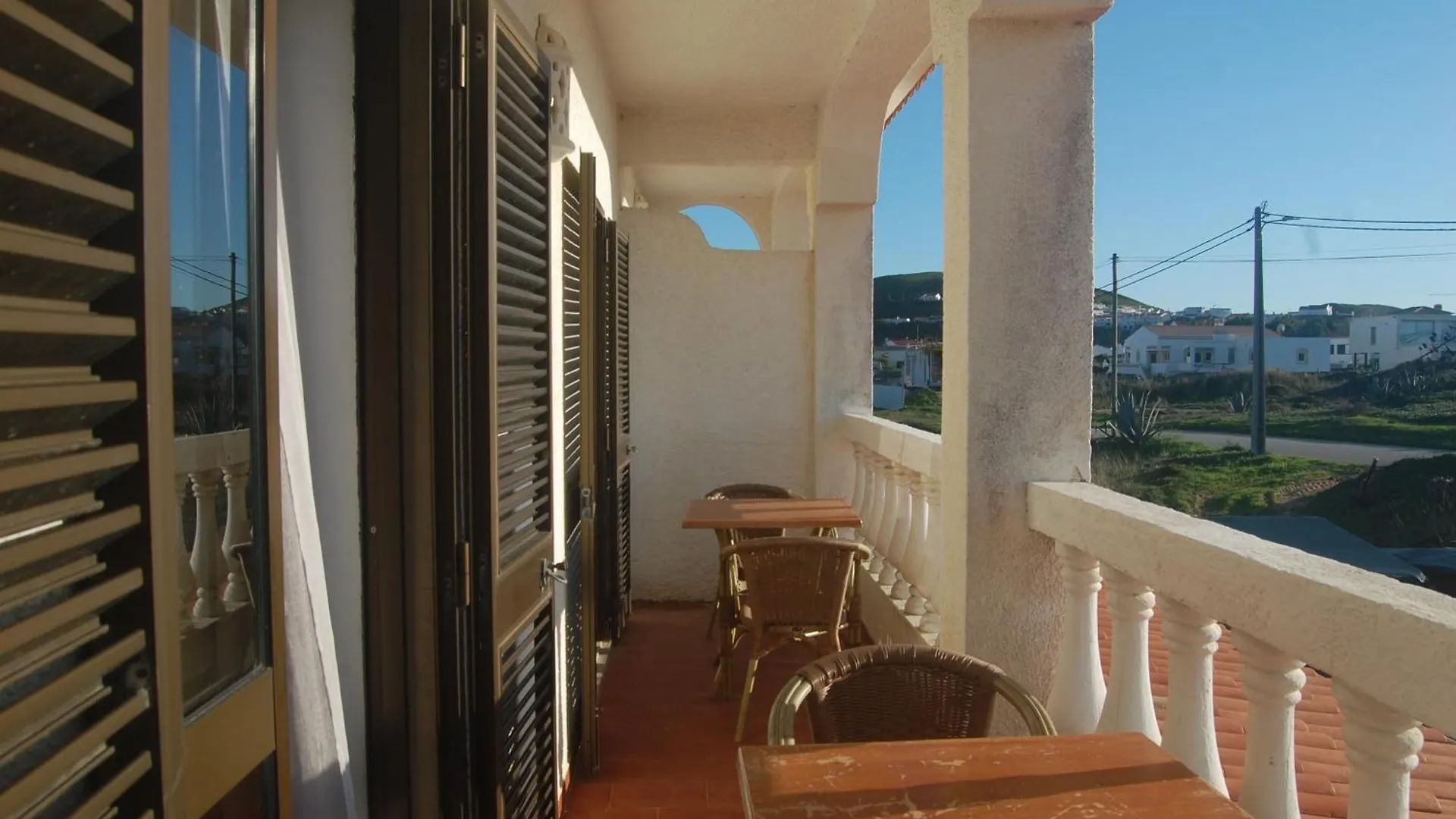Casa Da Horta Appartement Aljezur 0*,  Portugal