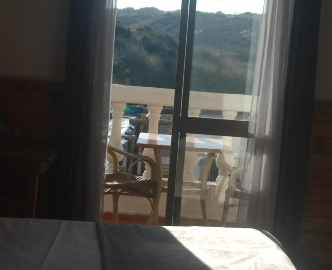 Casa Da Horta Appartement Aljezur 0*,